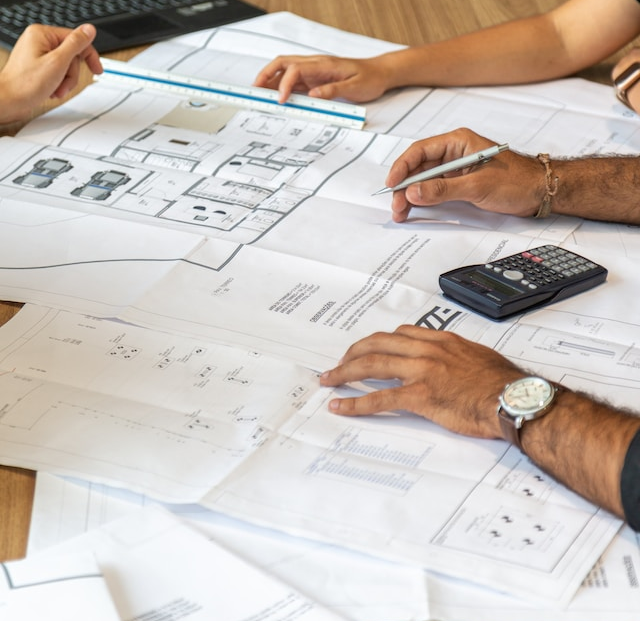 Cubix it solutions best erp software solutions in dubai