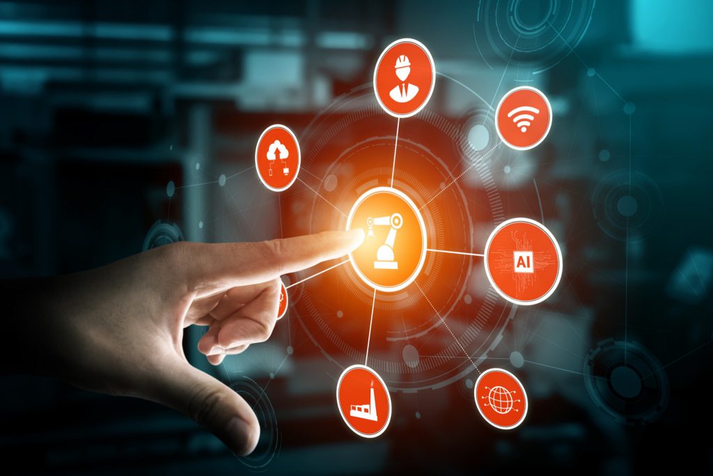 Become an Intelligent Enterprise Today