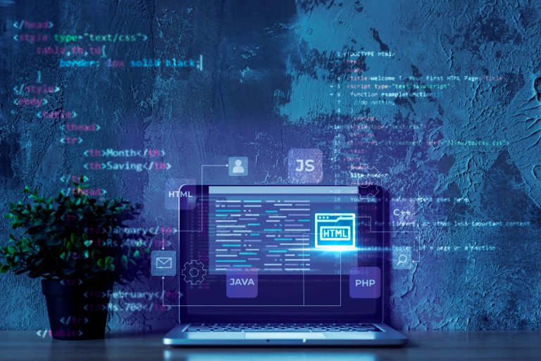 Custom Software Development