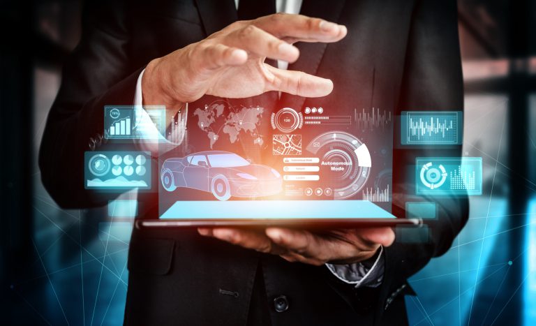 Benefits of Implementing ERP for Auto Parts Business